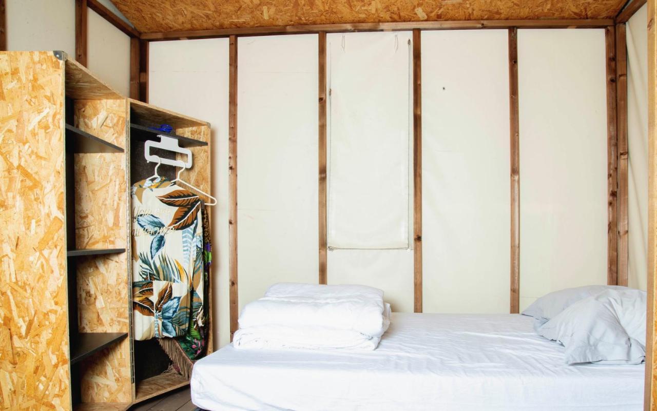 Saint-Thomé Medrose Camping酒店 外观 照片